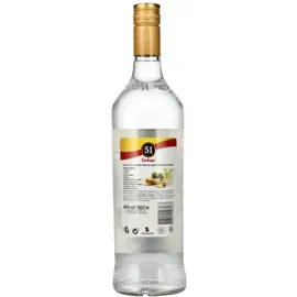 Müller de Bebidas Cachaça 51