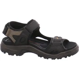 ECCO Offroad Herren schwarz 48