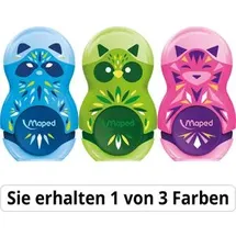 Maped Radiergummi Loopy Mini Cute 1 St.