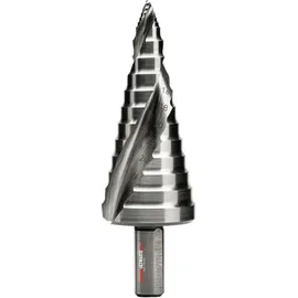 Ruko ULTIMATECUT Stufenbohrer HSS mit FLOWSTEP Spitze Gr. 2