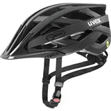 52-57 cm all black matt 2022