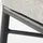 ACAMP Set 4x Armsessel Manhattan Anthrazit