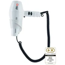 Solis Swiss Perfection Hotel Edition Wallmount white