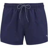 Puma Badeshorts Navy L