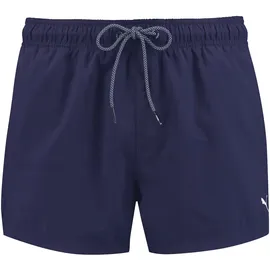 Puma Badeshorts Navy L
