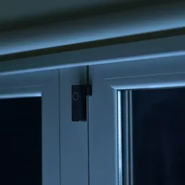 Philips Hue Secure Kontaktsensor 2 St. Schwarz