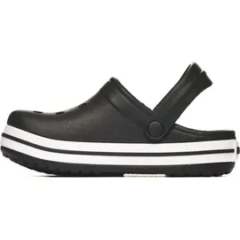 Crocs Crocband Clog Kids Black 33,5