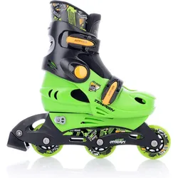 Inline Skates Kinder Tempish Baby Racer One Size