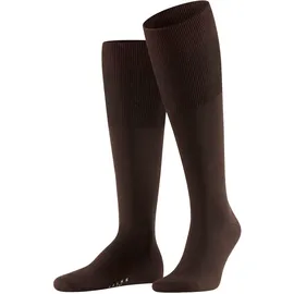 Falke Airport Kniestrümpfe Herren brown 39-40