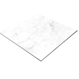 Bresser Flat Lay Fotohintergrund - 40x40cm - Marble Light