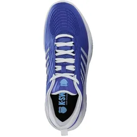 K-Swiss Hypercourt Supreme 2 Dazzling Blue/White 45