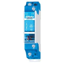 Eltako Schaltrelais R12-100-24V DC
