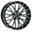 Speciale 9 0 x 22 5 x 120 ET33 MB63 4 Schwarz