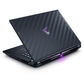 Gigabyte AORUS MASTER 16 BYHC5DEE65SP Intel Core Ultra 9 275HX 32 GB RAM 2 TB SSD RTX 5080