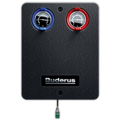 BUDERUS | Heizkreis-Paket Logaplus HK-WP1.2 | gemischt