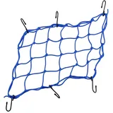 roleff reacewear Luggage Rack RO 4102 Blau