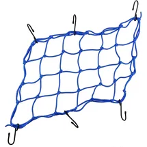 roleff reacewear Luggage Rack RO 4102 Blau
