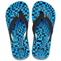 REEF Ahi Sandalen - Swell Checkers - EU 33