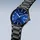 BERING Solar Titan 39 mm 15239-727