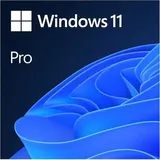 Microsoft Windows 11 Pro DVD DSP/SB FR