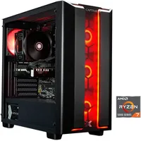 Captiva Highend Gaming R94-142 Schwarz