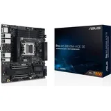 Asus PRO WS B850M-ACE SE