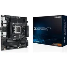Asus PRO WS B850M-ACE SE