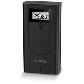 Hama Brac Schwarz 5.1