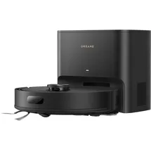 DREAME D20 Air Plus Schwarz