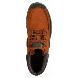 SKECHERS Caldwell Cutler Herren Rust 44