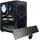 Hyrican Gaming-PC Black Hole 7811 Intel Core i5 14400F 4,7 GHz 16 GB RAM 1 TB SSD RTX 5060Ti Win 11