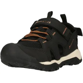 Whistler Arucas Schwarz 31