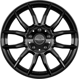 Proline AX100 8 x 19 5 x 112 ET48 MB66,5 Schwarz