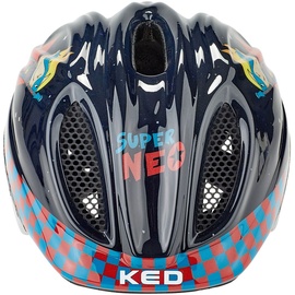 KED Meggy II Originals 46-51 cm Kinder super neo