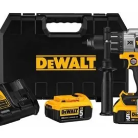 DeWalt DCD996P2 inkl. 2 x 5 Ah + T STAK-Box