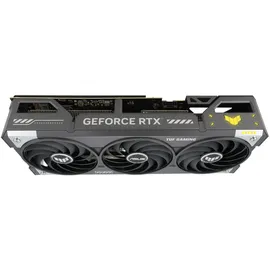 Asus TUF Gaming GeForce RTX 5070 OC 12 GB GDDR7