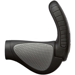 Ergon 1 ERGON Griffe GR2-L Gripshift - Gripshift - L