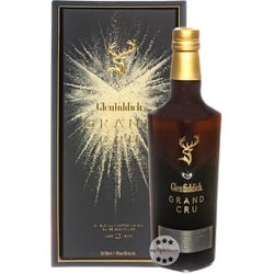 Glenfiddich Grand Cru 23 Jahre Single Malt Whisky