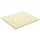 VOSSEN Exclusive 55 x 65 cm chamois