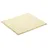 55 x 65 cm chamois