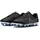 Nike Jr. Legend 10 Club MG schwarz/hyper royal/chrome 34