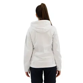CMP Light 39a5016 Softshelljacke - Bianco / Stone - 3XL