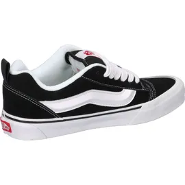 Vans Knu Skool Black 34,5