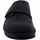 Finn Comfort Hausschuh ZAMS in anthracite | Grau - 37