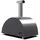 Alfa Forni Moderno 3 Pizze Schiefer Grau