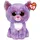 Ty Beanie Boo's Cassidy Cat