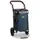 Punta Talent Einkaufstrolley blau 95 cm