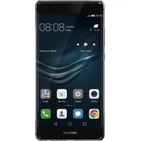 Huawei P9 32 GB grau