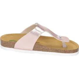 Dr. Brinkmann Zehentrenner Rosa 38
