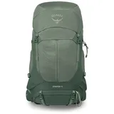 Osprey Stratos 36 Rucksack Pine Leaf Green